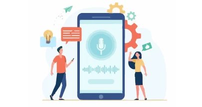 Voice Logger Solution Providers