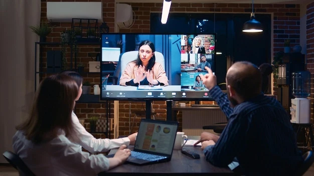 Video Conferencing Services
