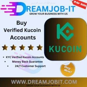 Buy Verified KuCoin Accounts 1 Buy Verified Kucoin Accounts
