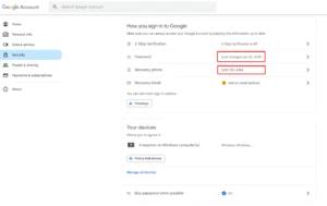 Buy old Gmail accounts