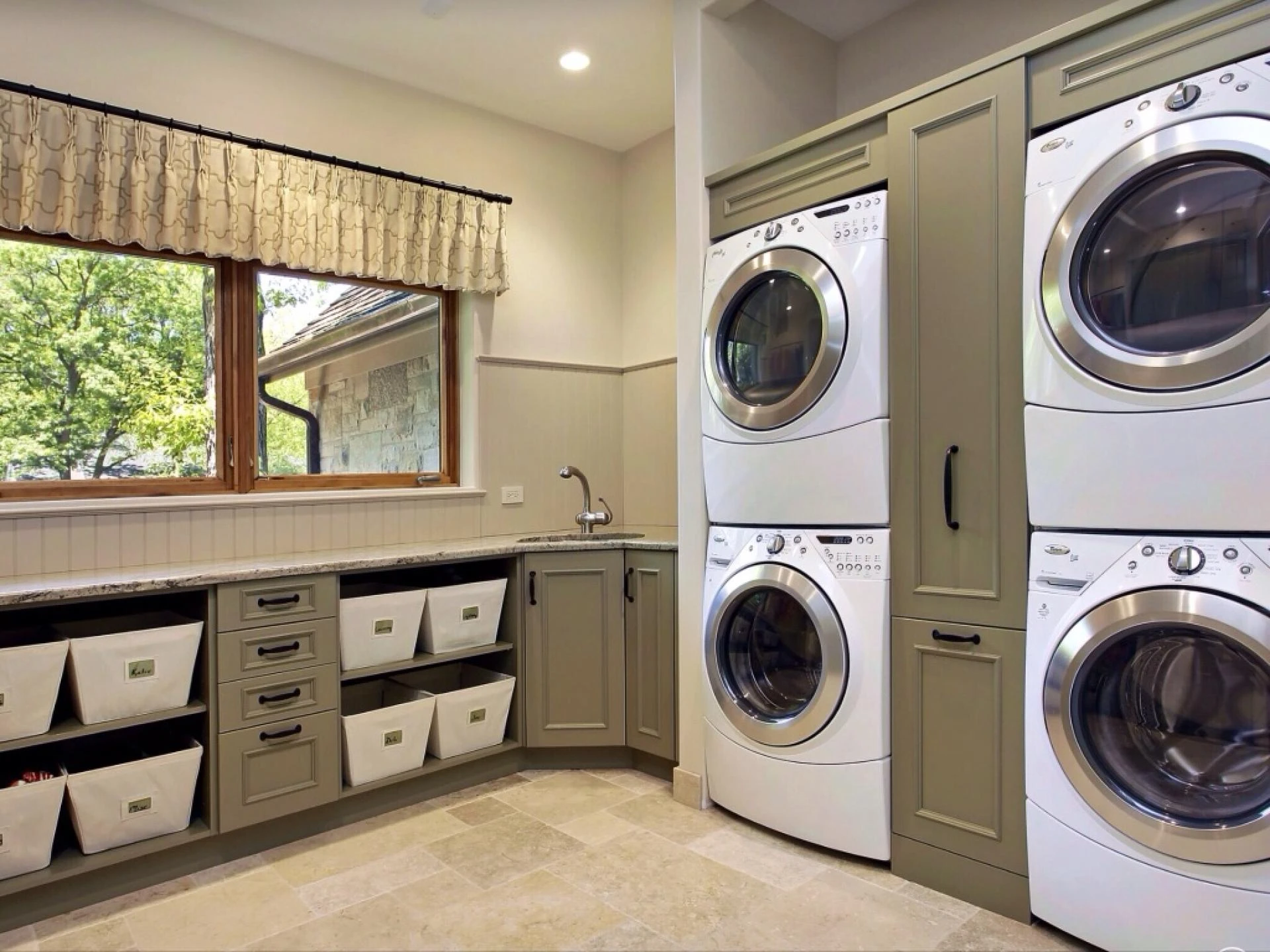 Laundry Renovation Auckland