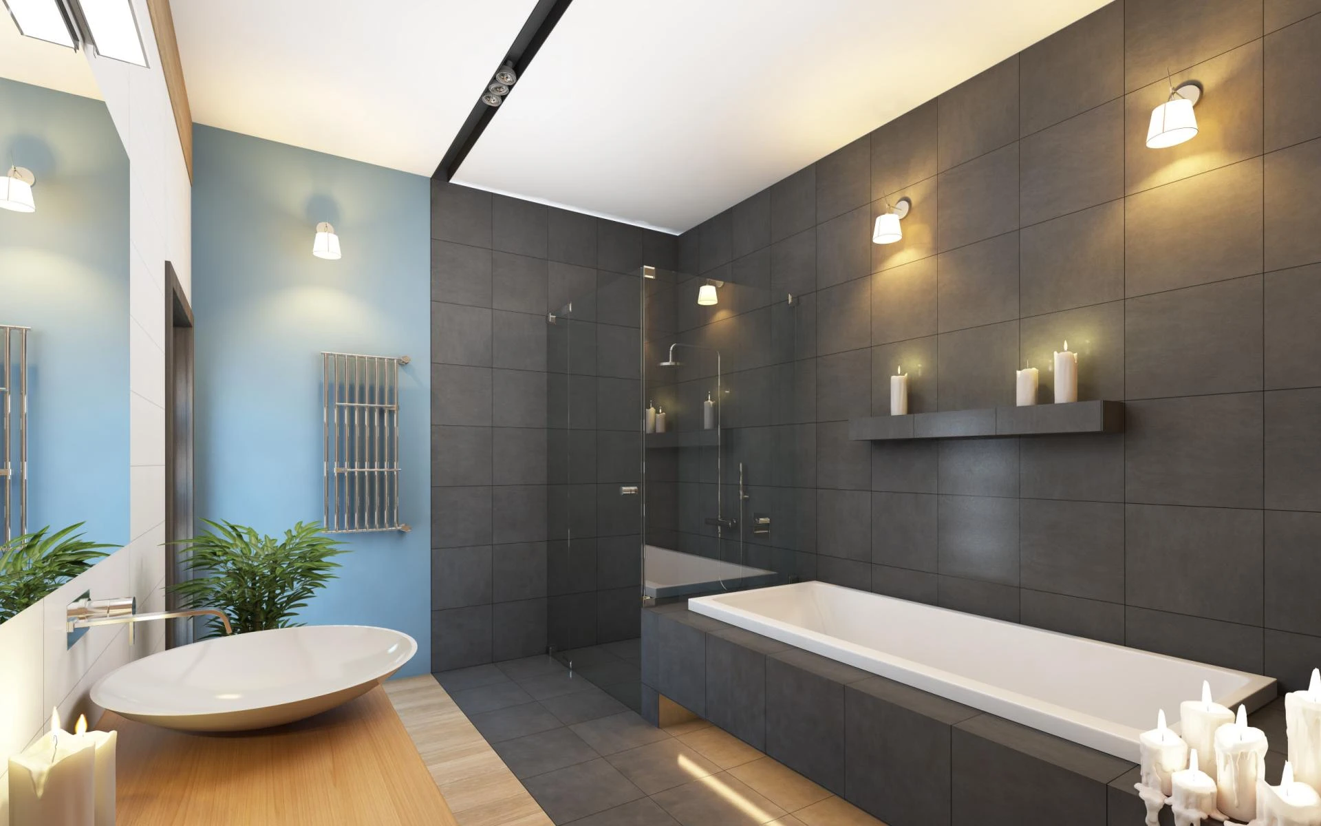 Bathroom Renovations Auckland