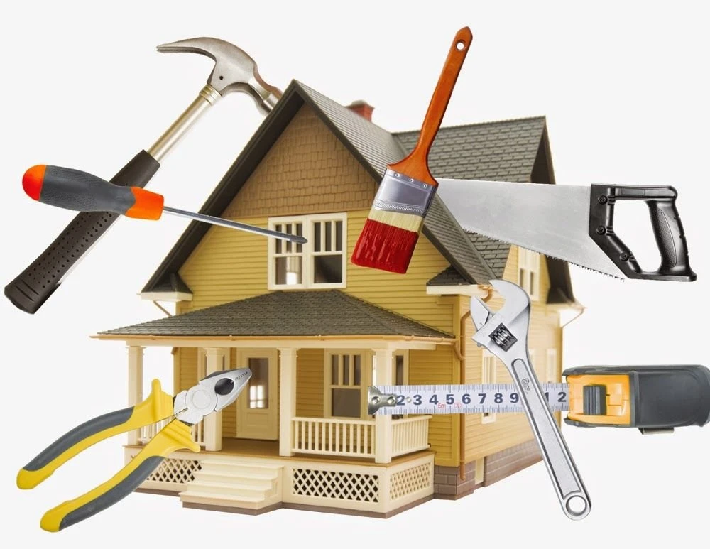 Home Renovation Services