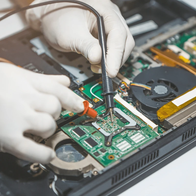 MacBook Repair Dubai - Certified MacBook Experts In Dubai