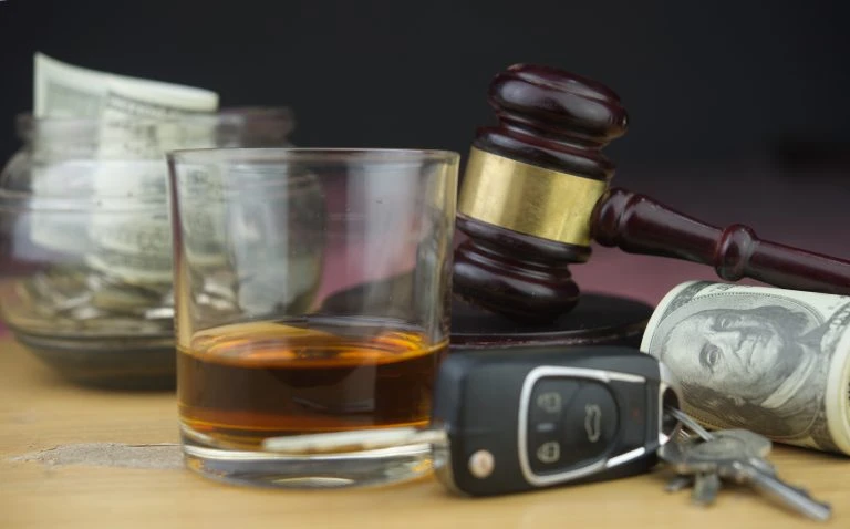 What does DWI mean