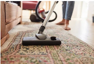 How to keep your carpet well cleaned: A comprehensive guide