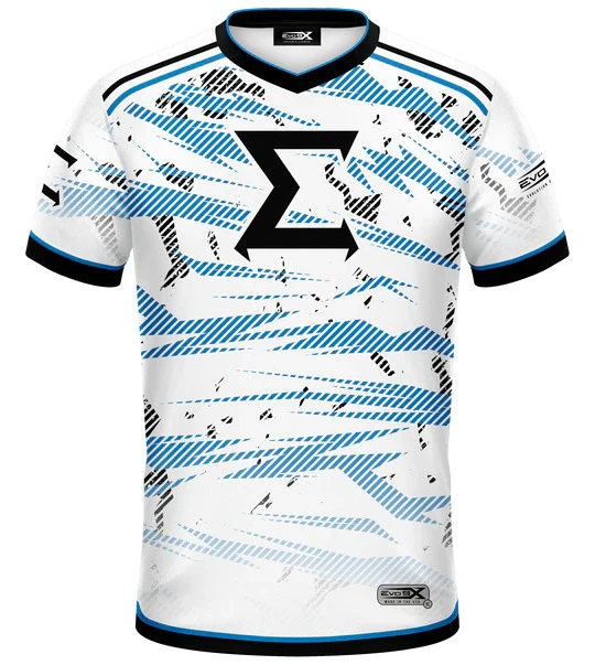 Esports Jerseys