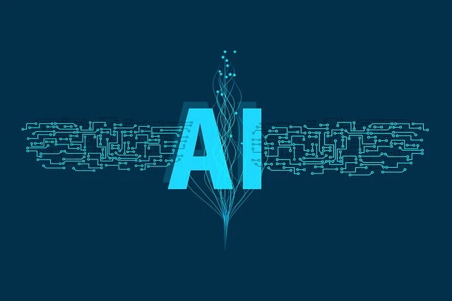 Free Artificial Intelligence Ai illustration and picture