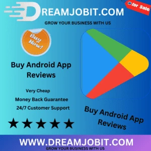 Buy Android App Reviews 1 Buy Android App Reviews