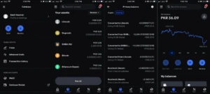 Verified Coinbase Accounts