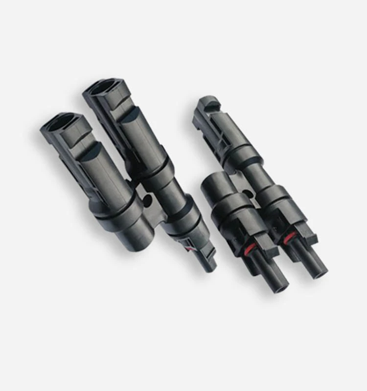 Leading Solar Connectors Supplier in UAE