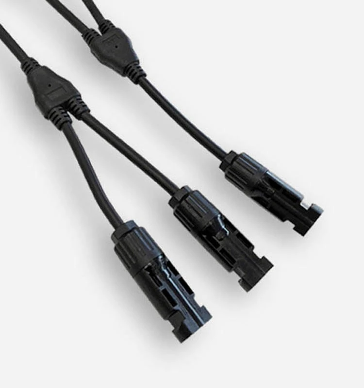 Leading Solar Connectors Supplier in UAE