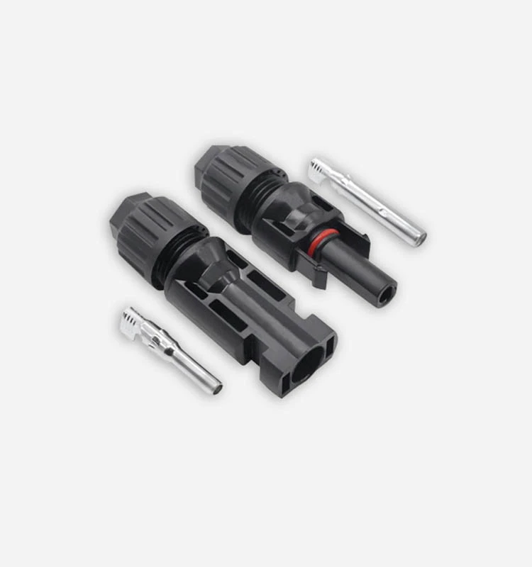 Leading Solar Connectors Supplier in UAE
