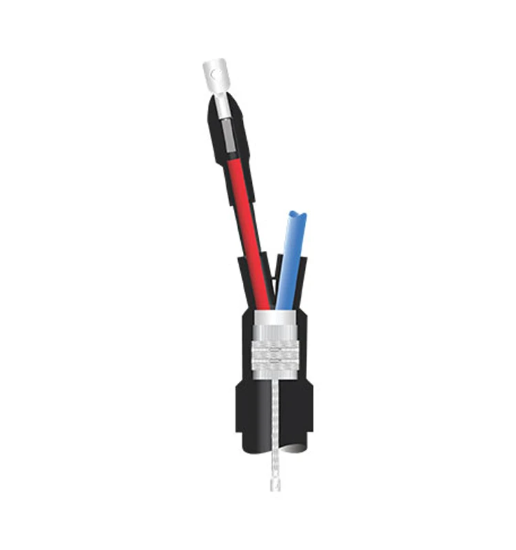 Reliable Cable Joints and Accessories in UAE