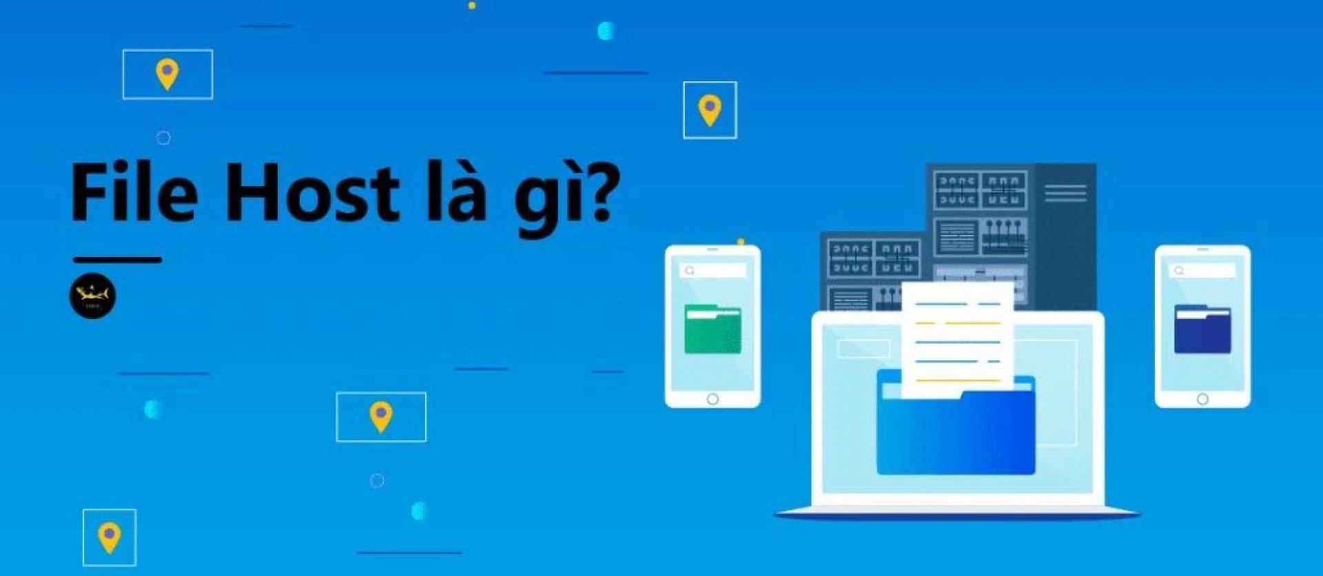 File Host là gì?