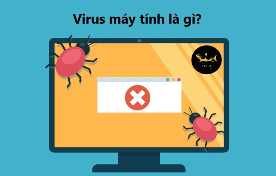 Virus máy tính là gì?