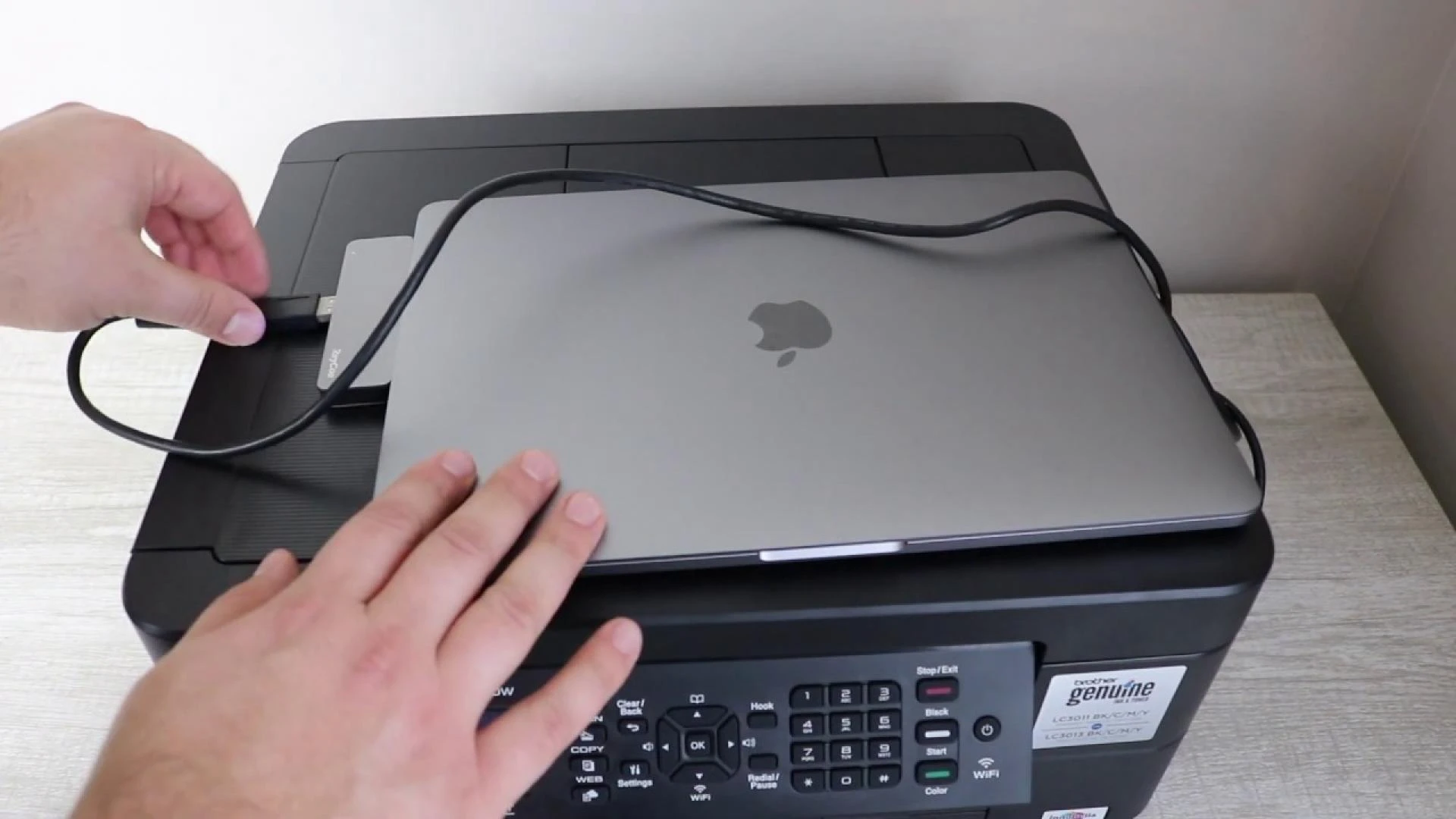 How to Add Brother Printer to Mac: Top 3 Methods
