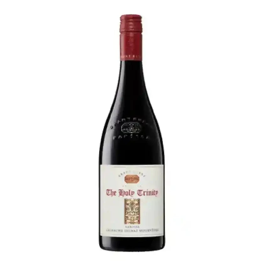 Discover the Elegance of The Holy Trinity Wine and Georg Jensen Cuvée