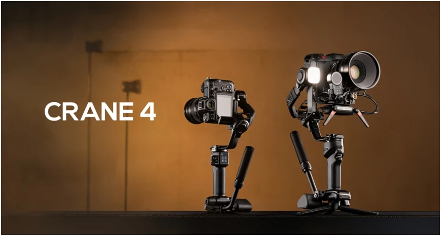 Behind the Lens: How Camera Stabilizers Enhance Your Video Quality