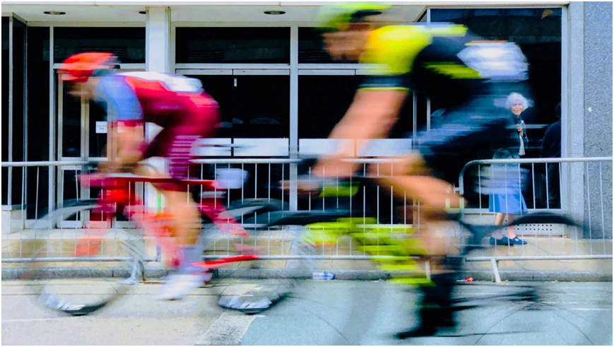 Behind the Lens: How Camera Stabilizers Enhance Your Video Quality