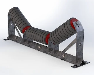 conveyor transfer conveyor transfer