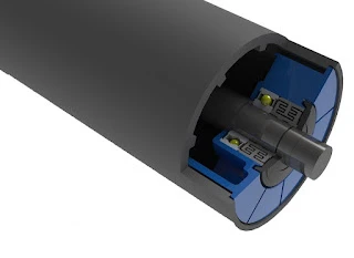 heavy duty conveyor rollers heavy duty conveyor rollers