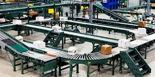 conveyor systems Australia