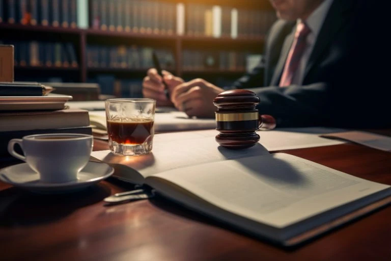 defense attorney in Jacksonville nc