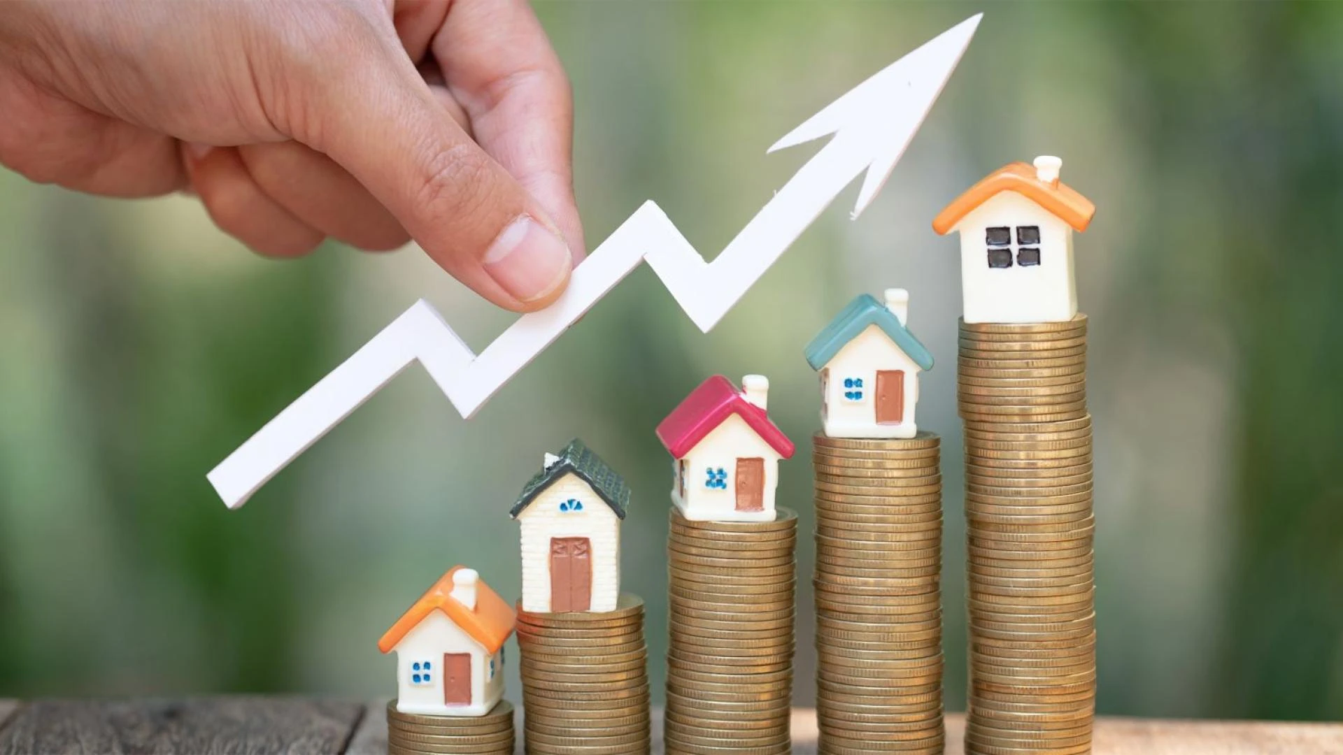 Roofstock is helping millennials build passive income through real estate investments | CNN Underscored