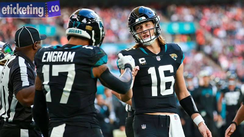 NFL London Tickets | NFL London 2024 Tickets | NFL Game 2024 Tickets |NFL London 2023 Tickets