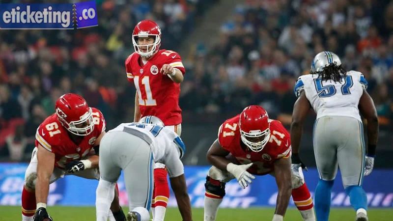NFL London Tickets | NFL London 2024 Tickets | NFL Game 2024 Tickets |NFL London 2023 Tickets