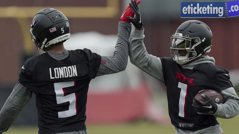 NFL London Tickets | NFL London 2024 Tickets | NFL Game 2024 Tickets |NFL London 2023 Tickets