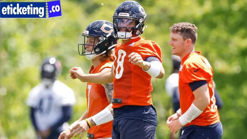 NFL London Tickets | NFL London 2024 Tickets | NFL Game 2024 Tickets |NFL London 2023 Tickets