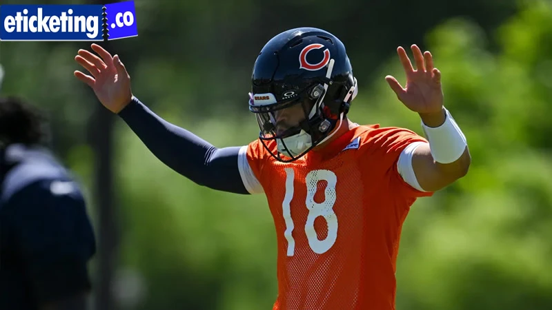 NFL London Tickets | NFL London 2024 Tickets | NFL Game 2024 Tickets |NFL London 2023 Tickets