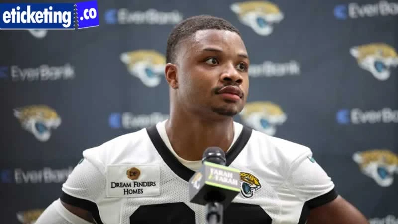 NFL London Tickets | NFL London 2024 Tickets