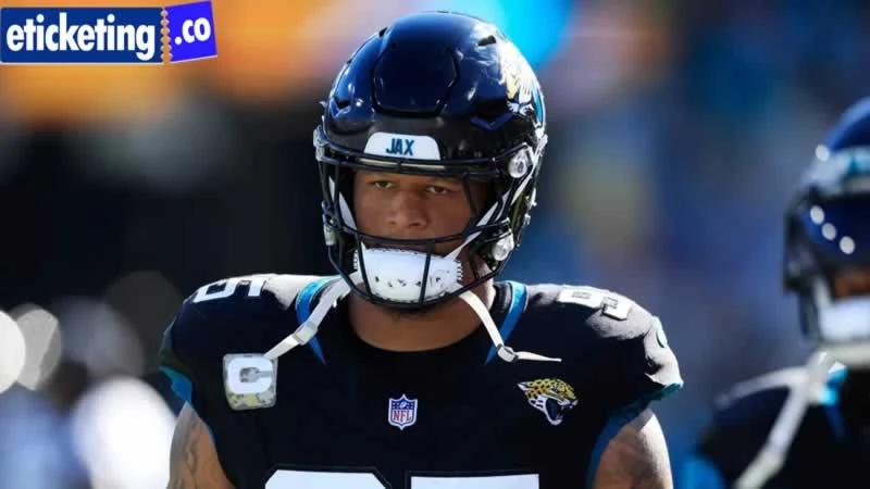 NFL London Tickets | NFL London 2024 Tickets