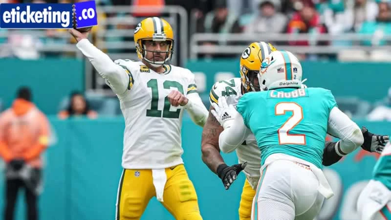 NFL London Tickets | NFL London 2024 Tickets