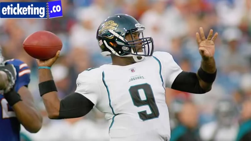 NFL London Tickets | NFL London 2024 Tickets | NFL Tickets | Jacksonville Jaguars