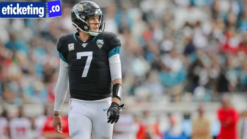 NFL London Tickets | NFL London 2024 Tickets | NFL Tickets | Chicago Bears | Jacksonville Jaguars