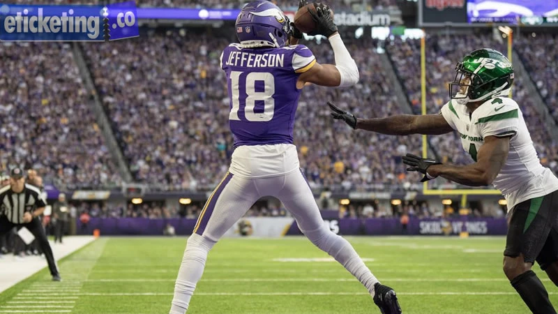 NFL London Tickets | NFL London 2024 Tickets | NFL Tickets