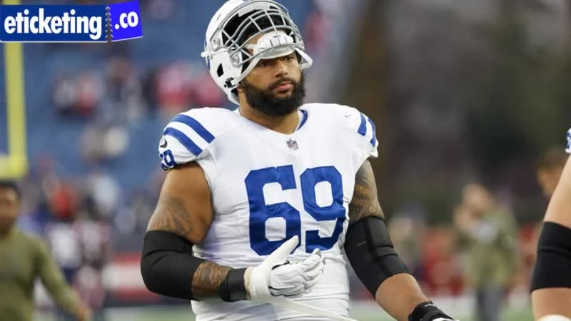 NFL London Tickets | NFL London 2024 Tickets | NFL Tickets