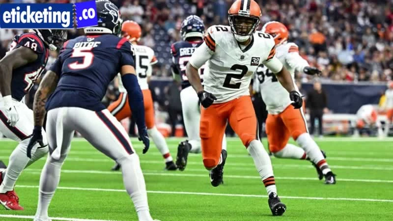 NFL London Tickets | NFL London 2024 Tickets | NFL Tickets