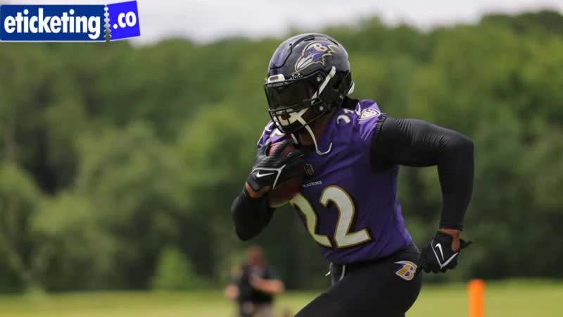 NFL London Tickets | NFL London 2024 Tickets