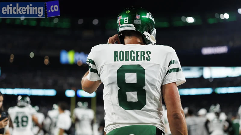 NFL London Tickets | NFL London 2024 Tickets