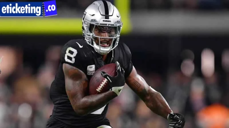 NFL London Tickets | NFL London 2024 Tickets