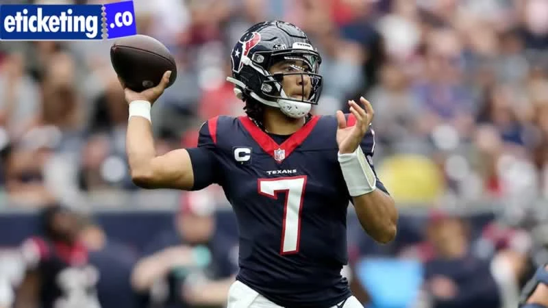 NFL London Tickets | NFL London 2024 Tickets