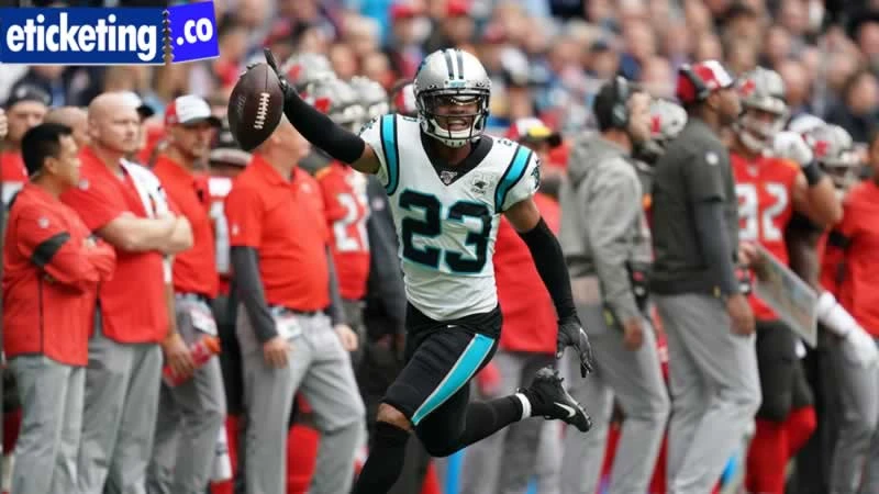 NFL London Tickets | NFL London 2024 Tickets | NFL Tickets