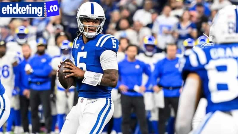 NFL London Tickets | NFL London 2024 Tickets | NFL Tickets