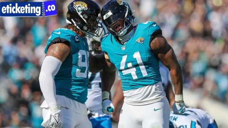 NFL London Tickets | NFL London 2024 Tickets | NFL Tickets