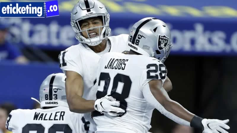 NFL London Tickets | NFL Tickets